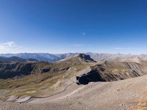 SOWELL - Résidence Pra Loup - Camping Alpes-de-Haute-Provence - Image N°29