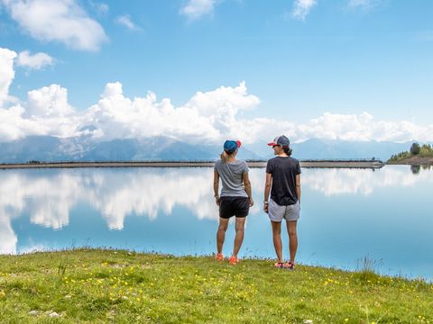 SOWELL - Résidence Pra Loup - Camping Alpes-de-Haute-Provence - Image N°14