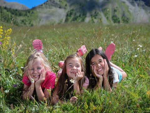 SOWELL Residences Pra Loup - Camping Alpes-de-Haute-Provence - Image N°2
