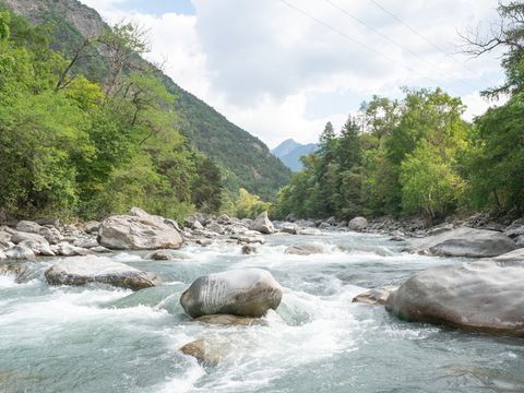 SOWELL - Résidence Pra Loup - Camping Alpes-de-Haute-Provence - Image N°28