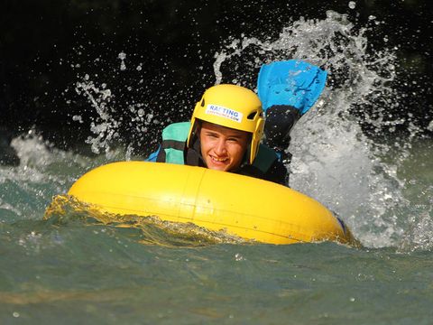 SOWELL Residences Pra Loup - Camping Alpes-de-Haute-Provence - Image N°9