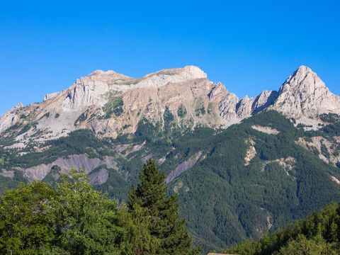 SOWELL Residences Pra Loup - Camping Alpes-de-Haute-Provence - Image N°20
