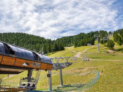SOWELL Residences Pra Loup - Camping Alpes-de-Haute-Provence - Image N°17