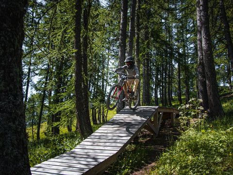 SOWELL - Résidence Pra Loup - Camping Alpes-de-Haute-Provence - Image N°27