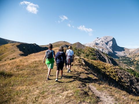 SOWELL - Résidence Pra Loup - Camping Alpes-de-Haute-Provence - Image N°16