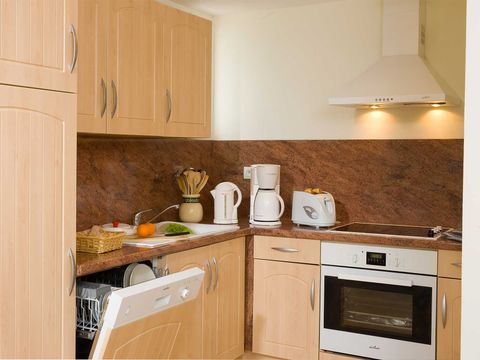 MAISON 4 personnes - Maison 3 Pièces 4 personnes