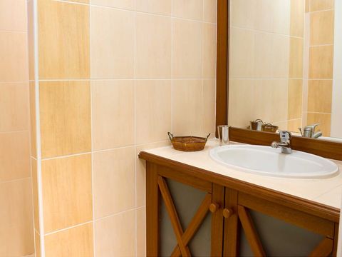 MAISON 4 personnes - Maison 3 Pièces 4 personnes