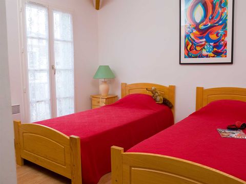 MAISON 4 personnes - Maison 3 Pièces 4 personnes