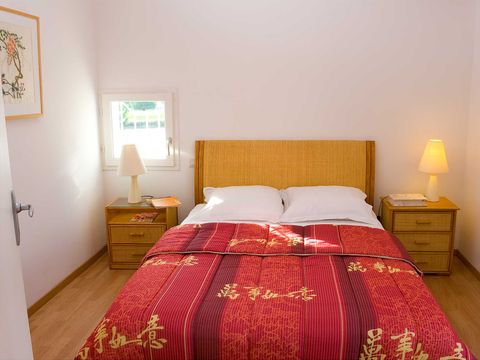 MAISON 4 personnes - Maison 3 Pièces 4 personnes