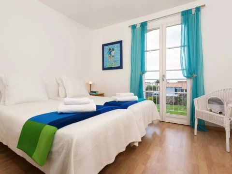 MAISON 6 personnes - Maison 6 personnes