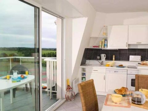 APPARTEMENT 6 personnes - Appartement 3 Pièces 6 personnes