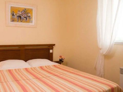 APPARTEMENT 8 personnes - Appartement 5 Pièces Duplex 8 personnes