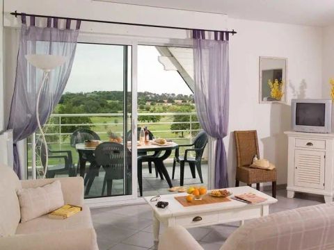 APPARTEMENT 8 personnes - Appartement 5 Pièces Duplex 8 personnes