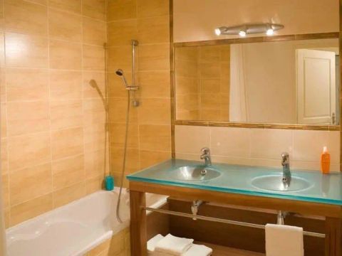APPARTEMENT 8 personnes - Appartement 5 Pièces Duplex 8 personnes