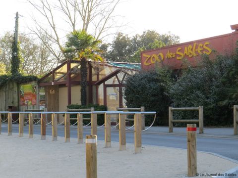 Résidence Le Domaine des Fontenelles : Maisons - Camping Vendée - Image N°17