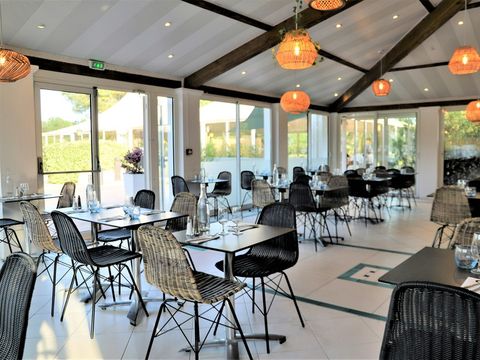 SOWELL - Family Port Grimaud  - Camping Var - Image N°6