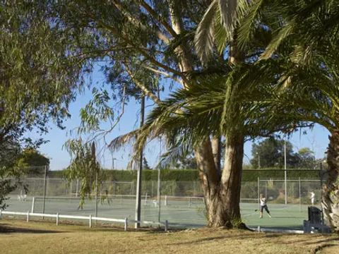 SOWELL Family Port Grimaud  - Camping Var - Image N°9