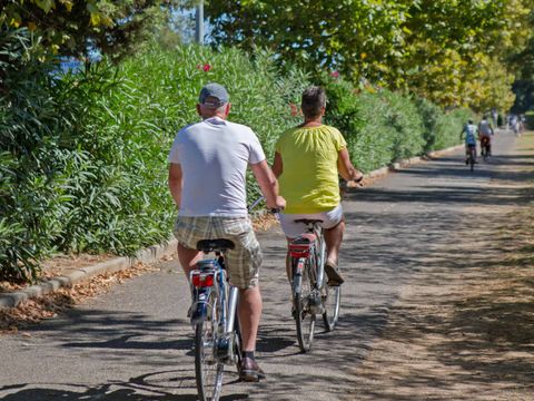 SOWELL Family Port Grimaud  - Camping Var - Image N°20