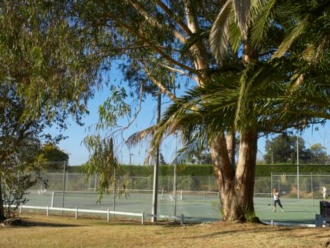 SOWELL Family Port Grimaud  - Camping Var - Image N°8