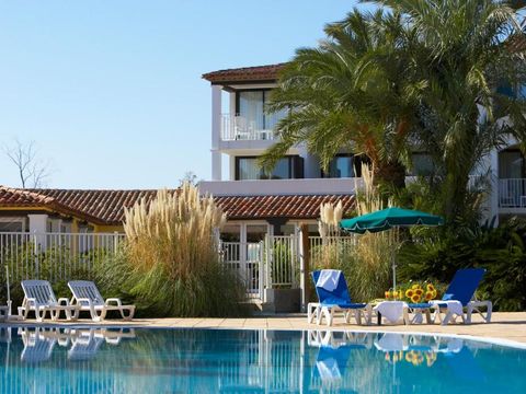 SOWELL Family Port Grimaud  - Camping Var - Image N°7