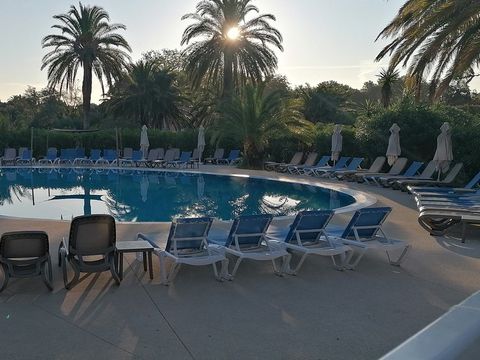 SOWELL Family Port Grimaud  - Camping Var - Image N°6