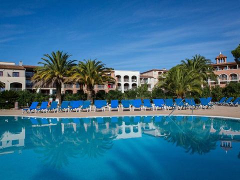 SOWELL Family Port Grimaud  - Camping Var - Image N°3