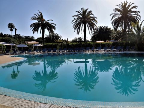 SOWELL - Family Port Grimaud  - Camping Var