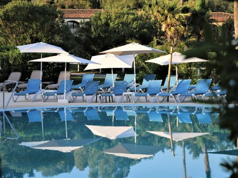 SOWELL - Family Port Grimaud  - Camping Var - Image N°2