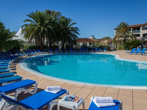 SOWELL - Family Port Grimaud  - Camping Var - Image N°4