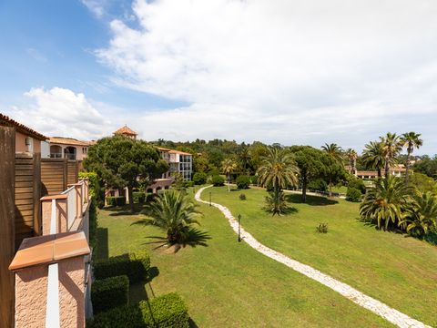 SOWELL - Family Port Grimaud  - Camping Var - Image N°15