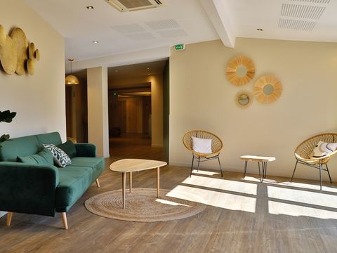 SOWELL - Family Port Grimaud  - Camping Var - Image N°11