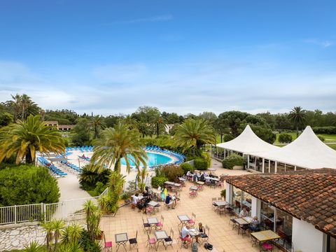 SOWELL - Family Port Grimaud  - Camping Var - Image N°14