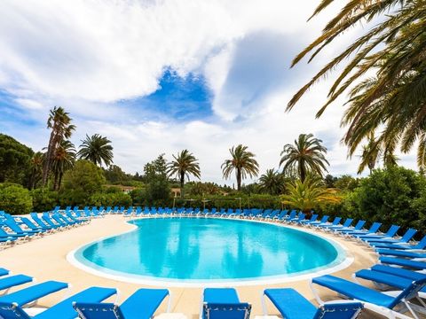 SOWELL Family Port Grimaud  - Camping Var