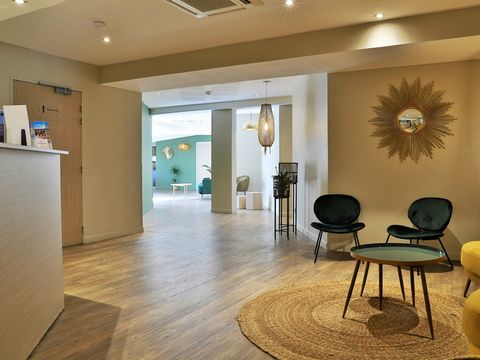 SOWELL - Family Port Grimaud  - Camping Var - Image N°10