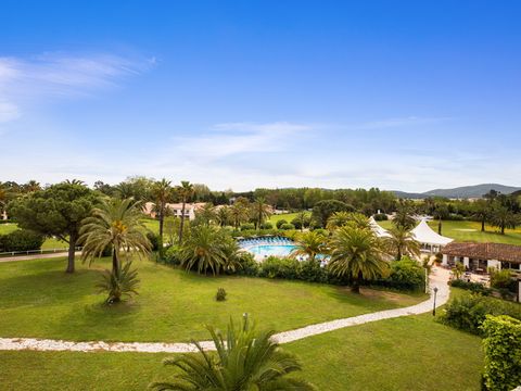 SOWELL - Family Port Grimaud  - Camping Var - Image N°12