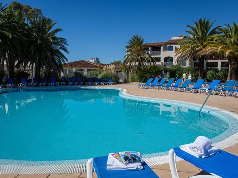 SOWELL Family Port Grimaud  - Camping Var - Image N°4