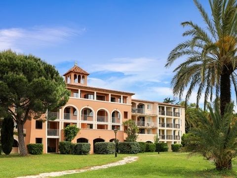 SOWELL Family Port Grimaud  - Camping Var - Image N°14