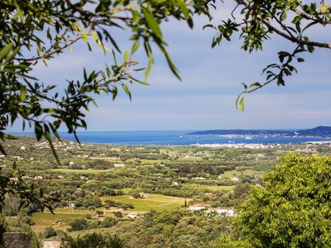 SOWELL - Family Port Grimaud  - Camping Var - Image N°21