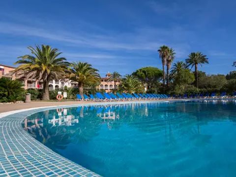 SOWELL Family Port Grimaud  - Camping Var - Image N°2