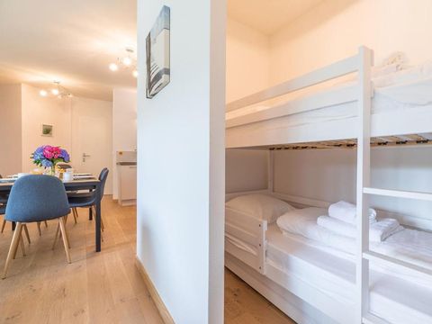 APPARTEMENT 6 personnes - Appartement 6 personnes