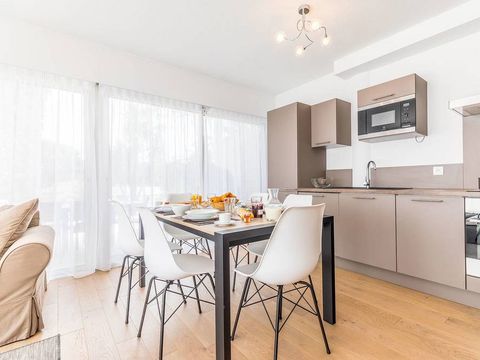 APPARTEMENT 6 personnes - Appartement 6 personnes