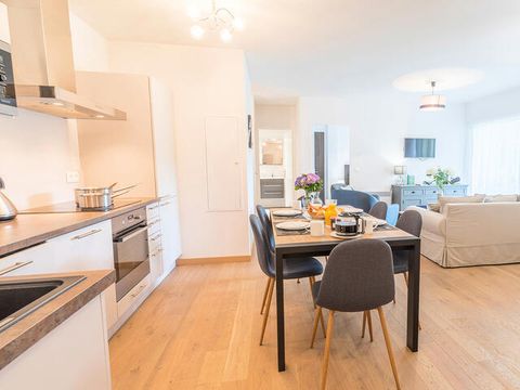 APPARTEMENT 6 personnes - Appartement 6 personnes