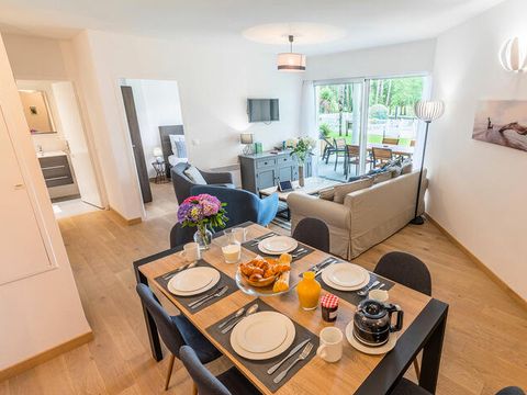 APPARTEMENT 6 personnes - Appartement 6 personnes