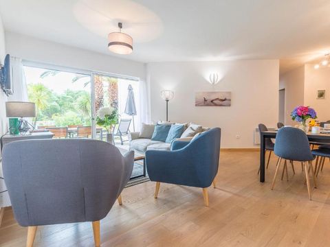 APPARTEMENT 8 personnes - Appartement 8 personnes