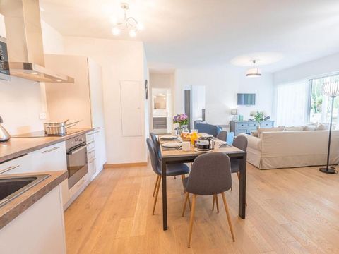 APPARTEMENT 8 personnes - Appartement 8 personnes