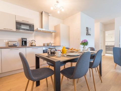 APPARTEMENT 8 personnes - Appartement 8 personnes