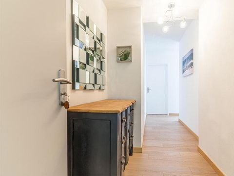 APPARTEMENT 8 personnes - Appartement 8 personnes