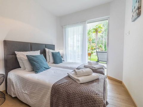 APPARTEMENT 8 personnes - Appartement 8 personnes