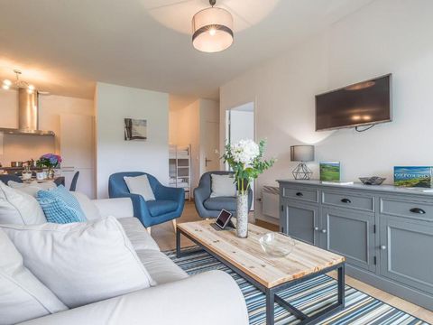 APPARTEMENT 8 personnes - Appartement 8 personnes