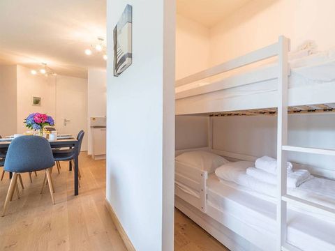 APPARTEMENT 8 personnes - Appartement 8 personnes